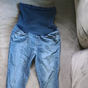 Articles of society maternity jeans